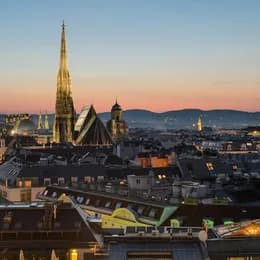 Austria landmark