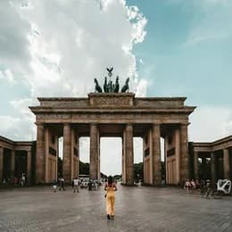 Germany landmark