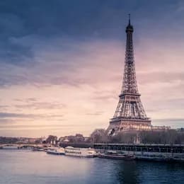 France landmark