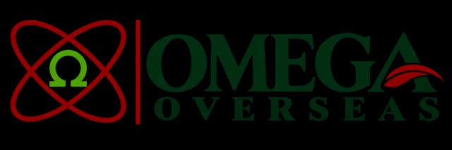 Omega Canvas logo