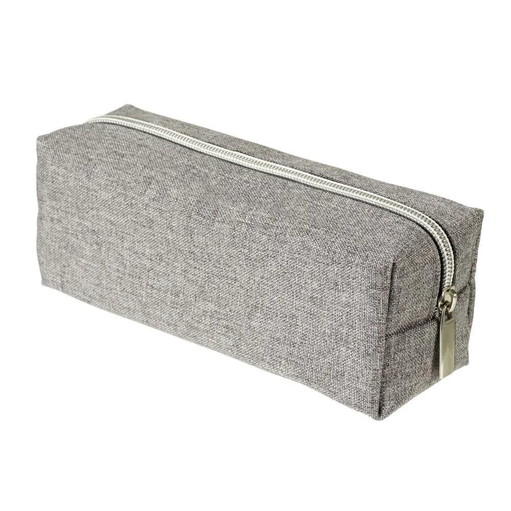 Canvas zipper bags