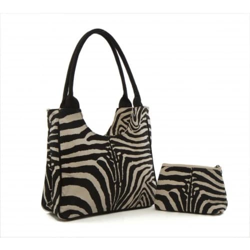 Canvas Beach Tote Bags
