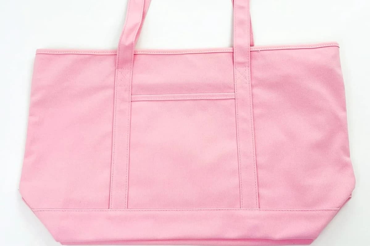 Why Canvas Tote Bags Are Best for Daily Use