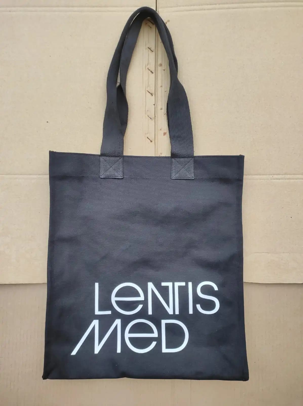 Trade show bags