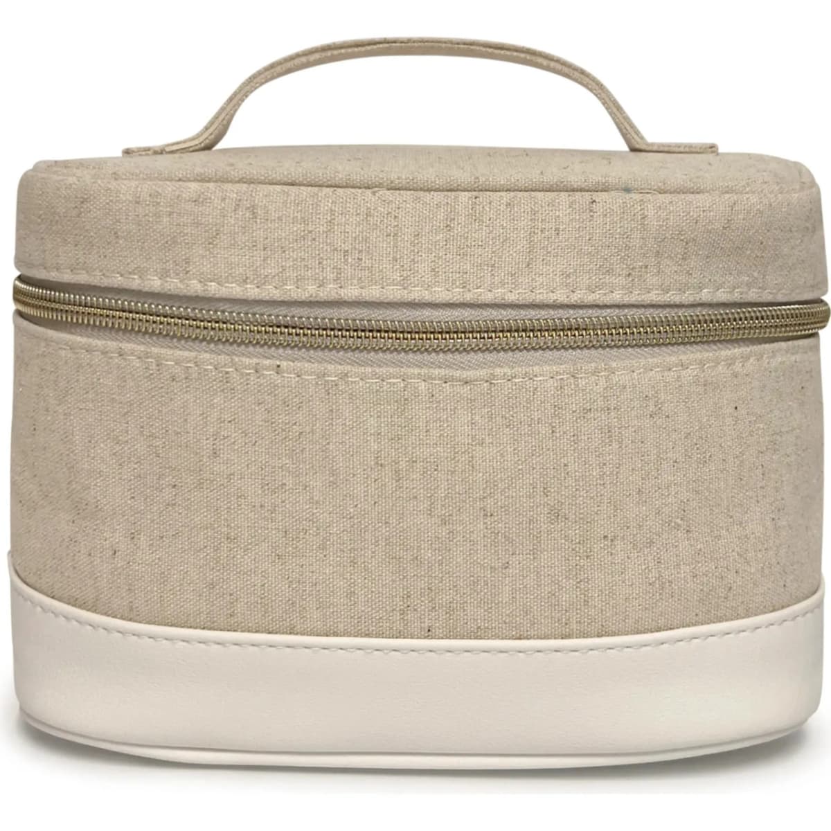 Canvas Vanity Case
