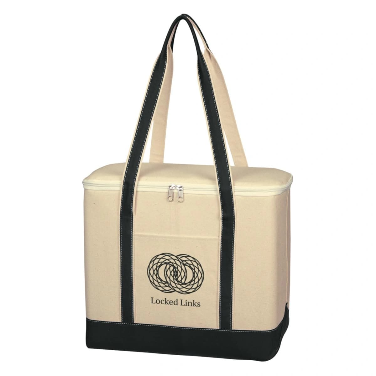 Insulated lunch bags