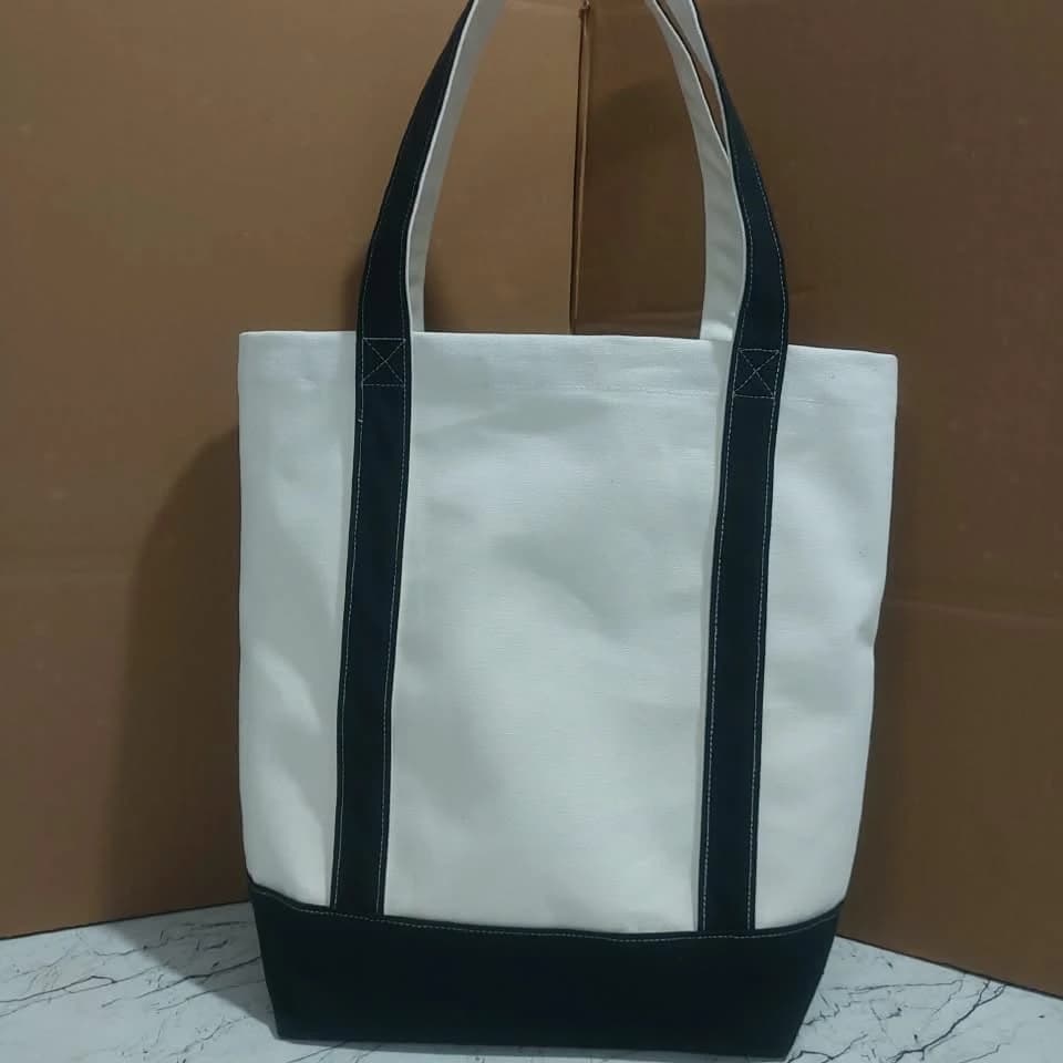 Boat tote