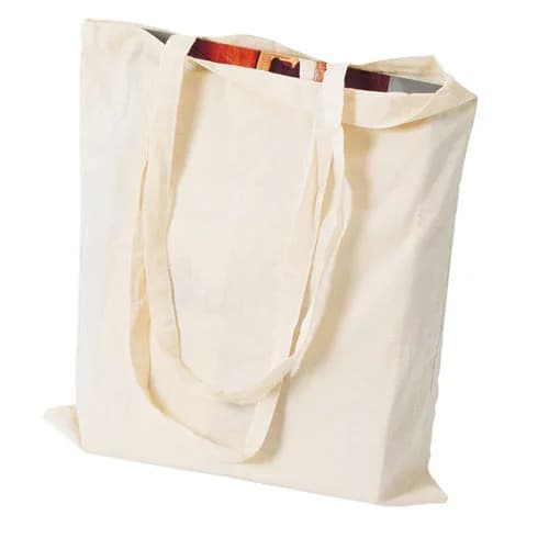 Cotton Carry Bags