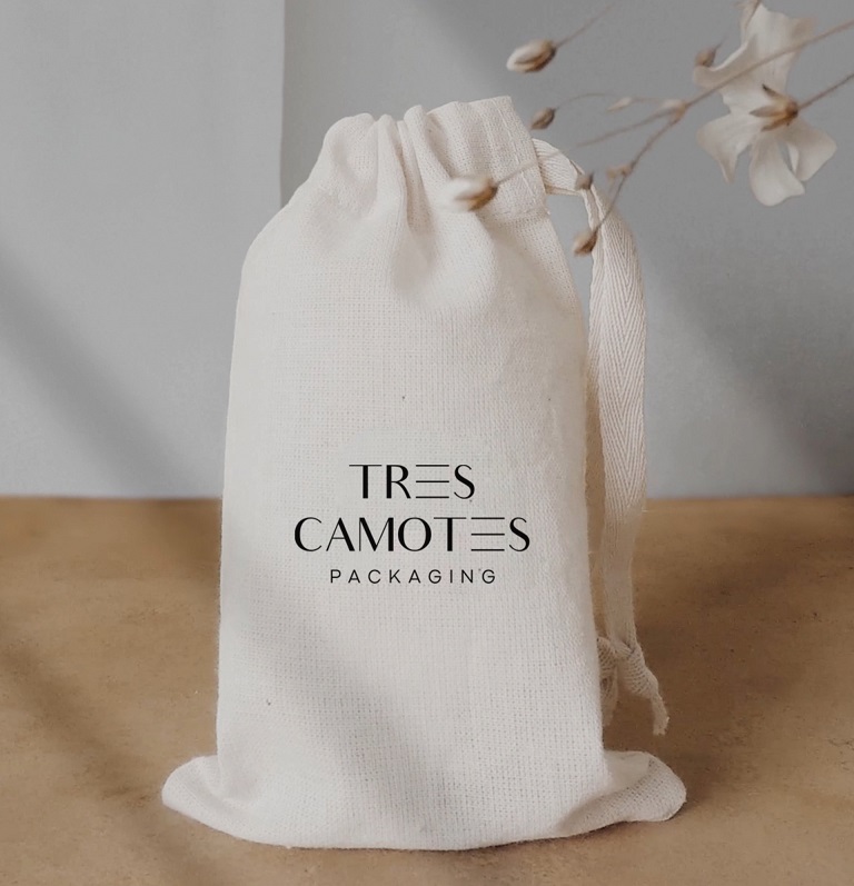 Promotional cotton canvas bags