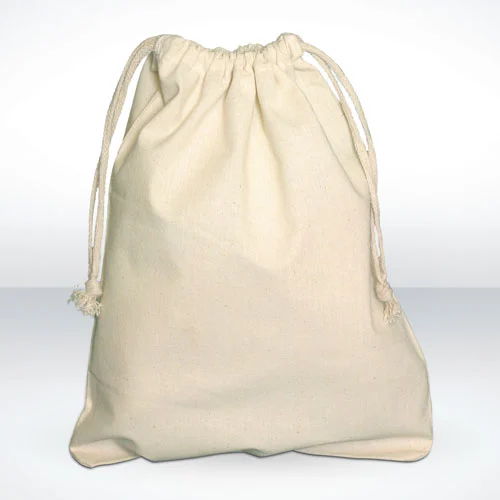 Drawstring bags