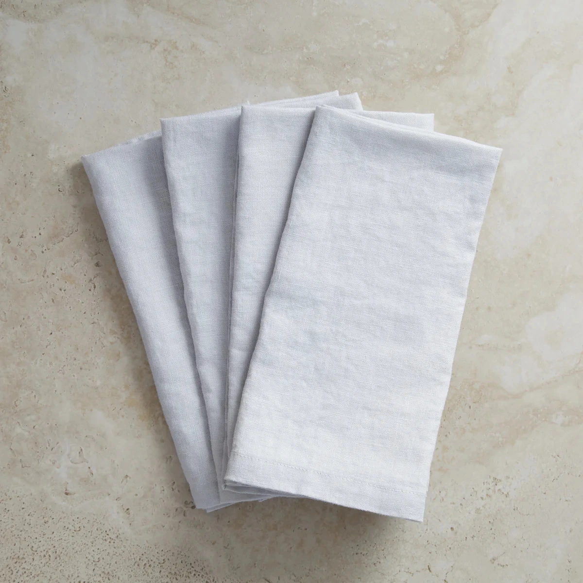 Cloth cocktail napkins