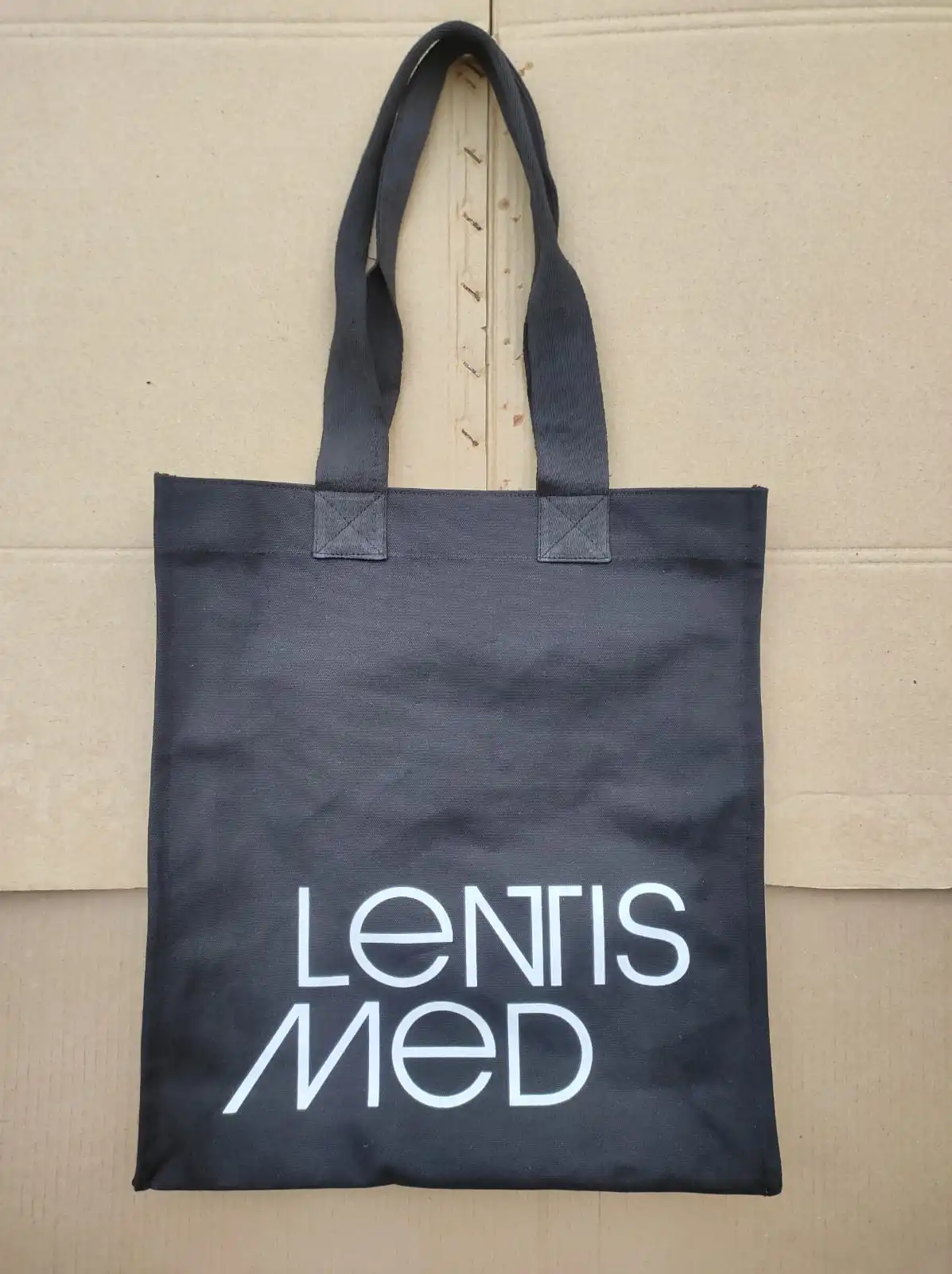 Heavy Duty Promotional Canvas Tote Bags