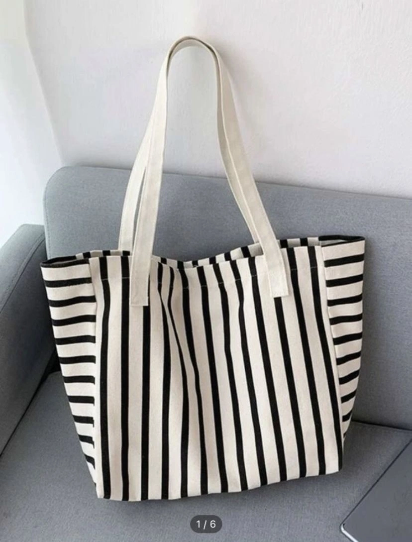 Luxury beach bags