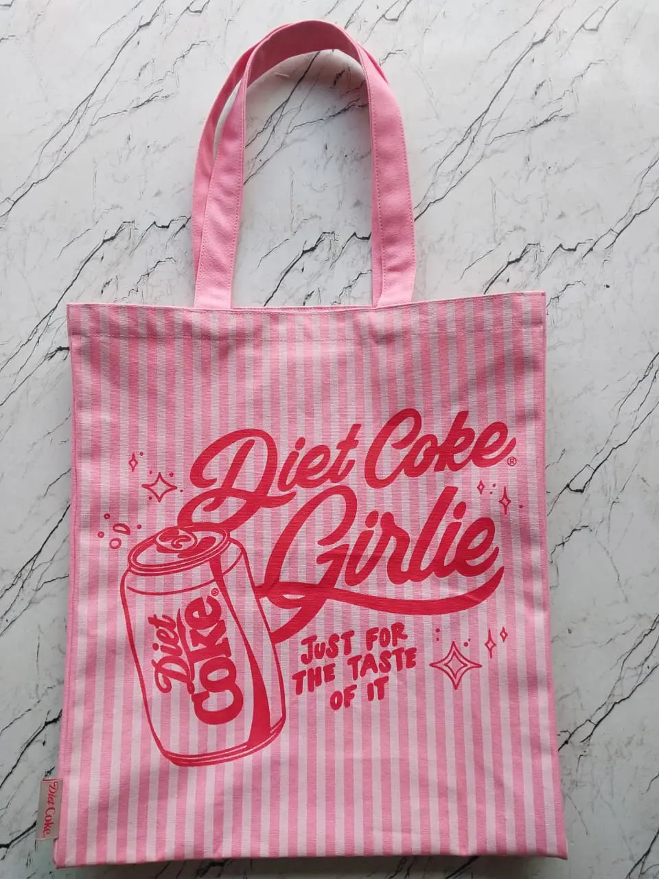Canvas Bespoke Bags
