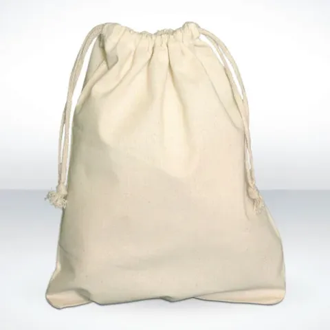 Drawstring bags