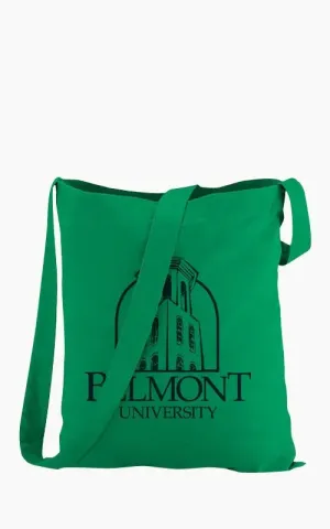 Conference tote bags