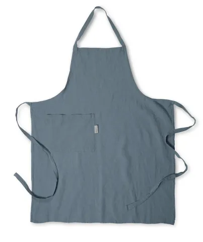 Aprons with pocket
