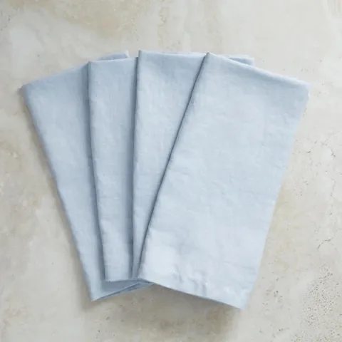 Cloth napkins