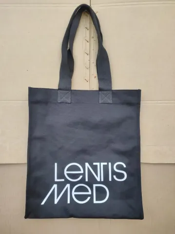 Heavy Duty Promotional Canvas Tote Bags