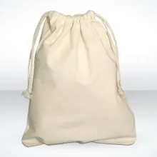 Drawstring bags