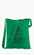 Conference tote bags