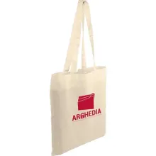 Cheap cotton promotional bags