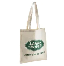 Promotional cotton carry bags
