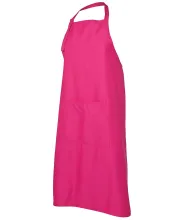 Cotton apron 
