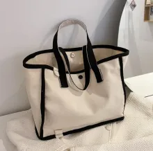 custom canvas handbags