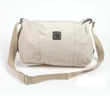 Canvas Duffel Bags