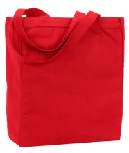 Red Tote Bags
