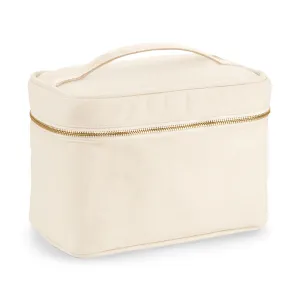 Canvas Vanity case supplier in Kolkata