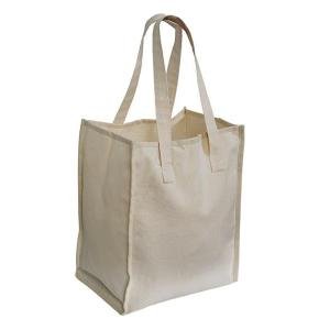 Canvas tote