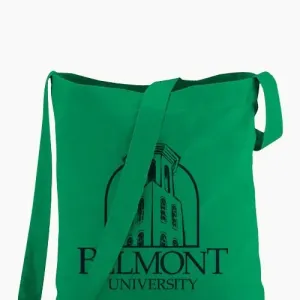 Conference tote bags