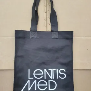 Heavy Duty Promotional Canvas Tote Bags