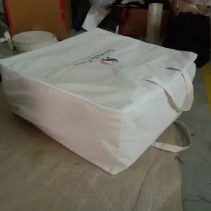 Cotton Storage Bags
