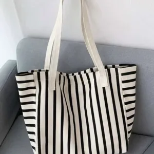 Luxury beach bags