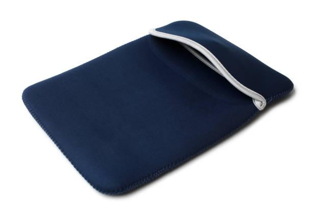 Cotton laptop sleeves